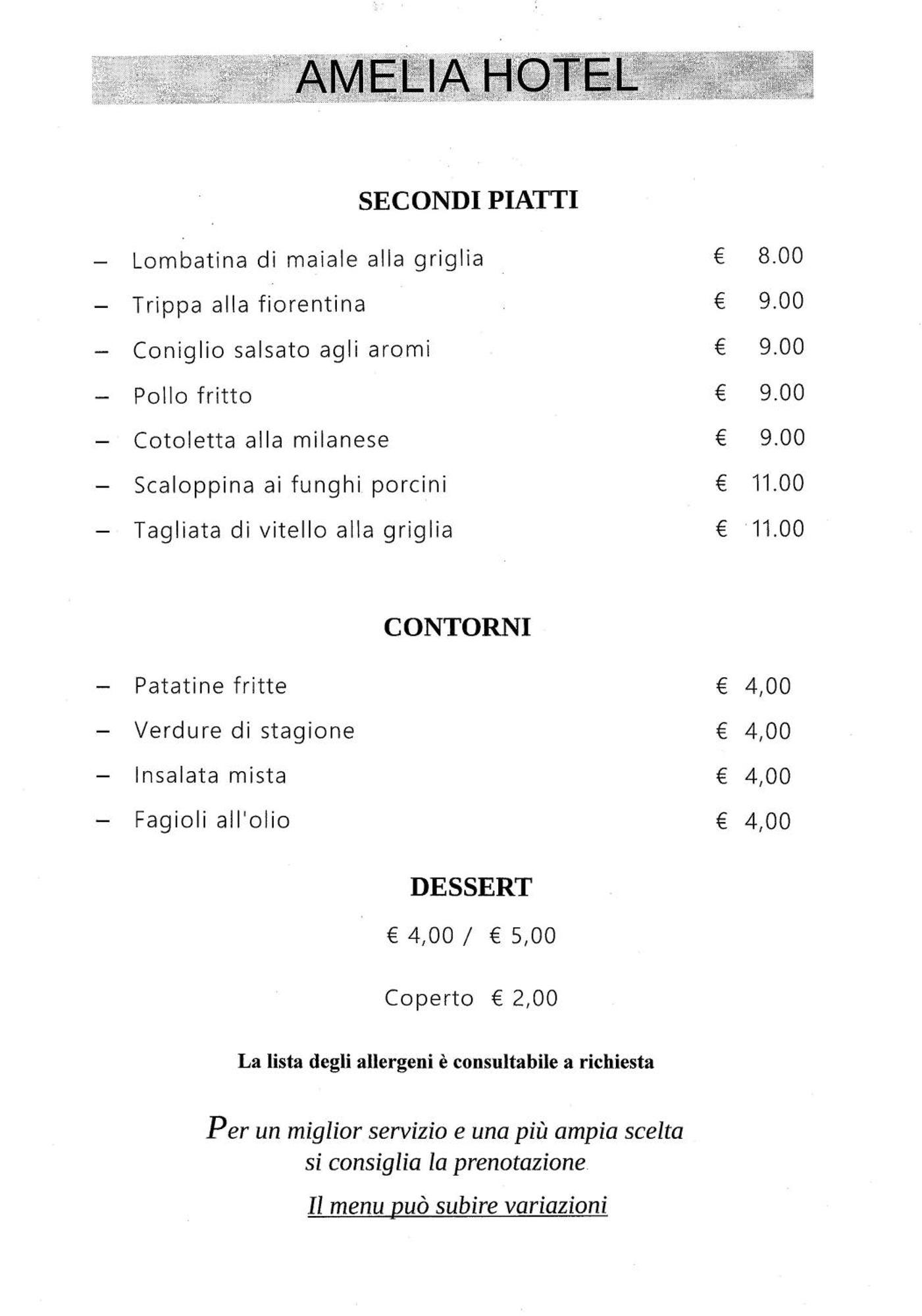 Momigno Amelia Hotel מראה חיצוני תמונה